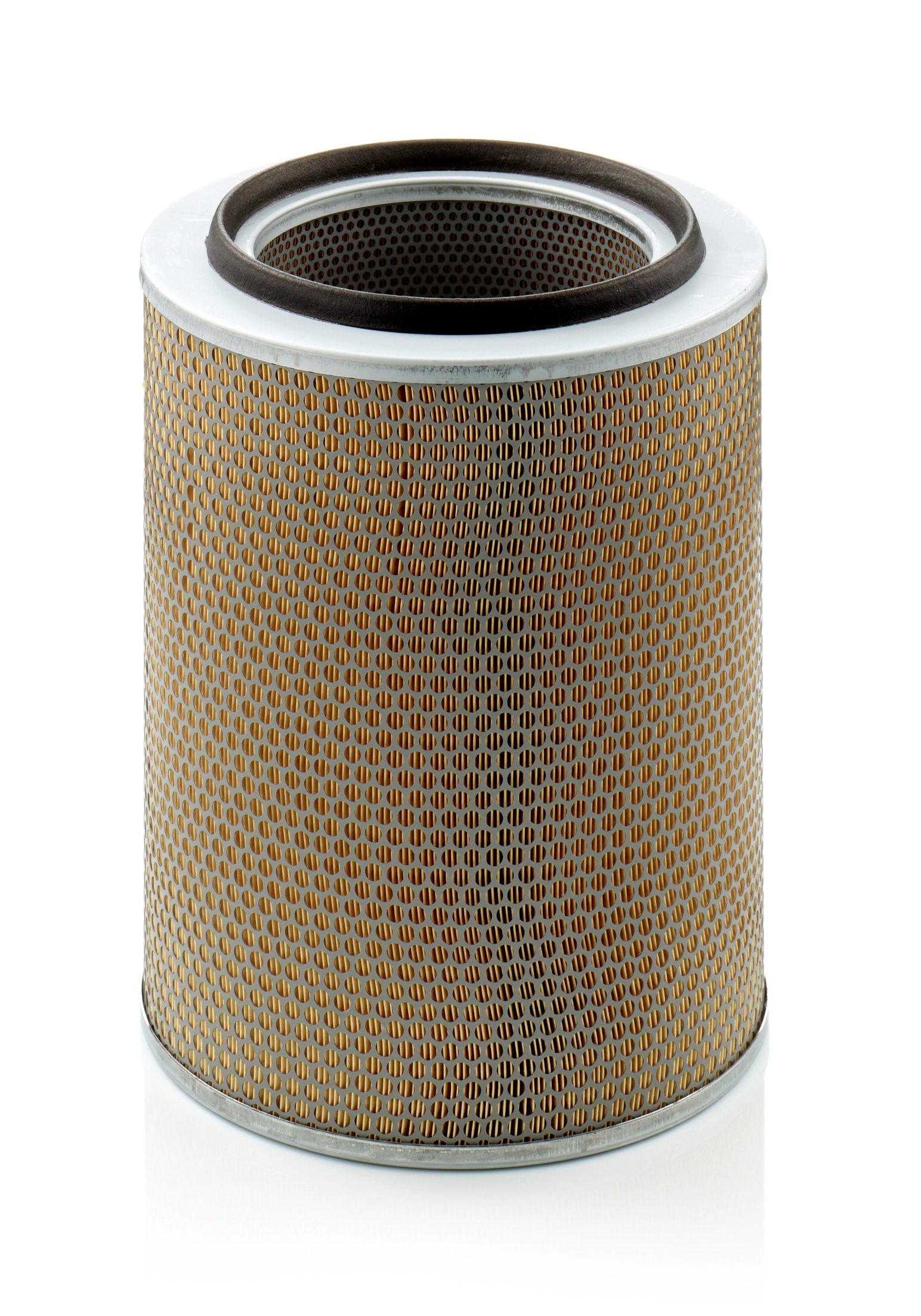 C 30 703 - Hava filtresi -  MANN FILTER
